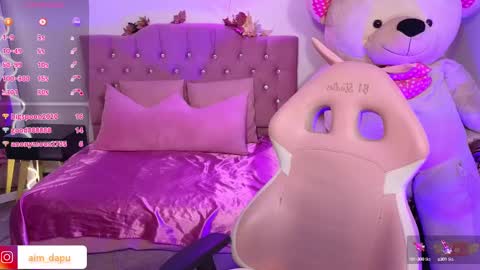 Snapshot of ludo_kitty_tay chatting on 03.07.25 ludo_kitty_tay online show from 03.07.25