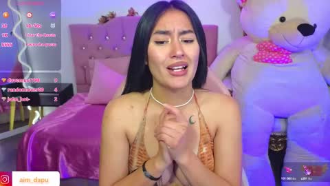 Snapshot of ludo_kitty_tay chatting on 03.10.25 ludo_kitty_tay online show from 03.10.25