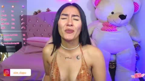 Snapshot of ludo_kitty_tay chatting on 03.10.25 ludo_kitty_tay online show from 03.10.25