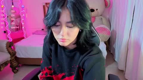 Snapshot of ludo_kitty_tay chatting on 09.13.25 ludo_kitty_tay online show from 09.13.25