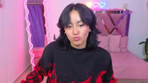 Snapshot of ludo_kitty_tay chatting on 09.14.25 ludo_kitty_tay online show from 09.14.25