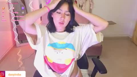 Snapshot of ludo_kitty_tay chatting on 09.20.25 ludo_kitty_tay online show from 09.20.25