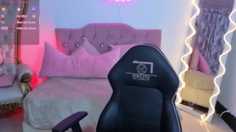 Snapshot of ludo_kitty_tay chatting on 10.12.25 ludo_kitty_tay online show from 10.12.25