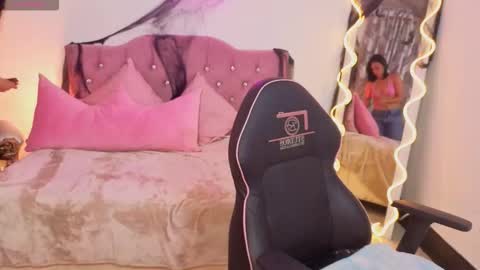 Snapshot of ludo_kitty_tay chatting on 10.26.25 ludo_kitty_tay online show from 10.26.25