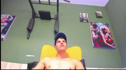 Luis AS online show from 01.24.25