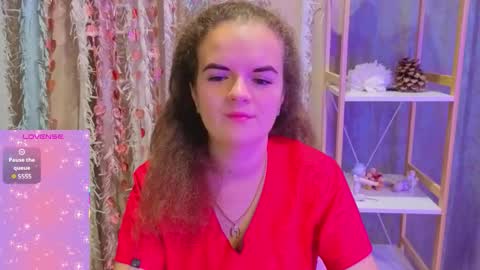 Luisa Rosee online show from 10.13.25