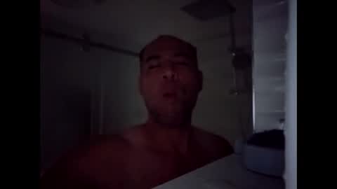 luisgspotdetector online show from 10.17.25