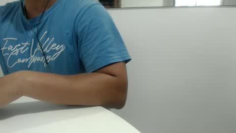 Snapshot of lukafitness chatting on 09.22.25 lukafitness online show from 09.22.25