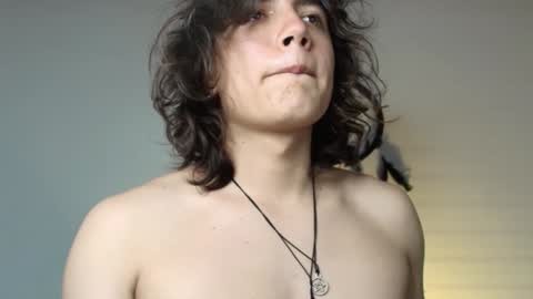 Snapshot of lukashollow chatting on 01.29.25 lukas 3 online show from 01.29.25