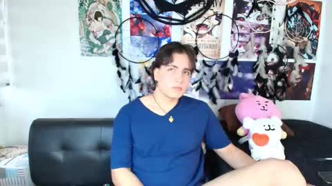 Snapshot of lukashollow chatting on 10.15.25 lukas 3 online show from 10.15.25