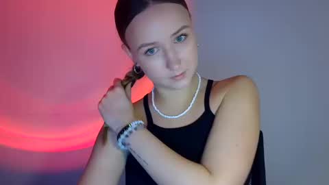 Lulu Baby18 online show from 10.15.25