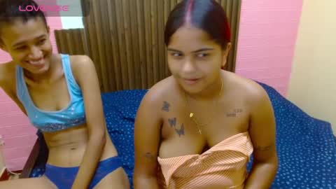 I AM LULU online show from 10.20.25