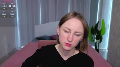 Lily online show from 10.19.25