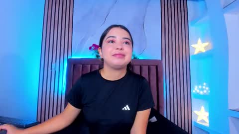 Luna  online show from 10.21.25