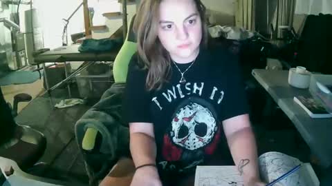 lunalovesanal77 online show from 10.21.25