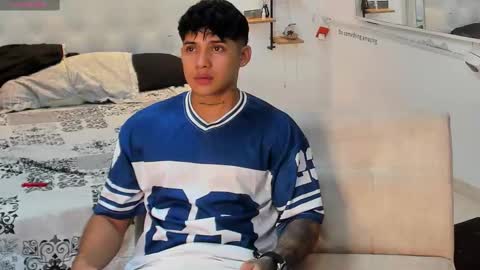 Lunay online show from 09.11.25