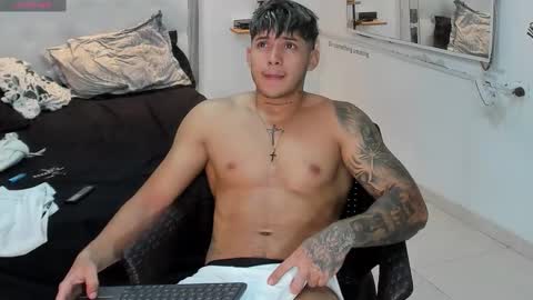Lunay online show from 10.09.25