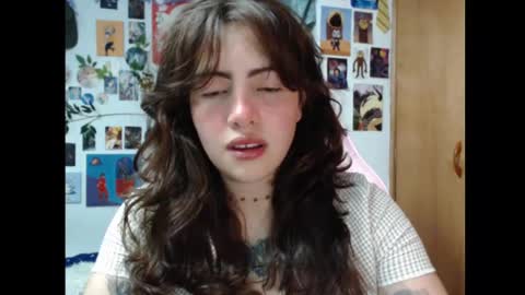 Snapshot of lunita_girl chatting on 03.06.25 xh  online show from 03.06.25