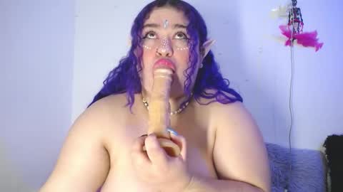 Snapshot of lunitaa_0 chatting on 12.29.24 L U N I T A online show from 12.29.24