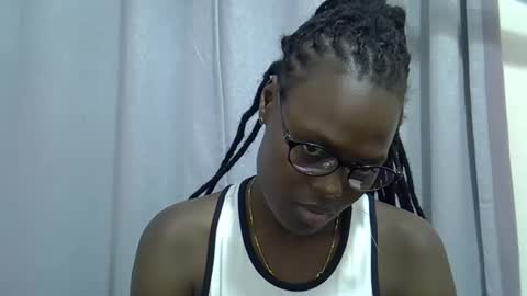 sweet girl online show from 09.22.25