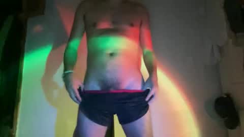 luquita094 online show from 10.21.25
