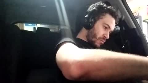 Snapshot of lurkus chatting on 10.26.25 lurkus online show from 10.26.25