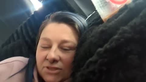 Snapshot of luscious_lynn1024 chatting on 11.07.25 Luscious Lynn online show from 11.07.25