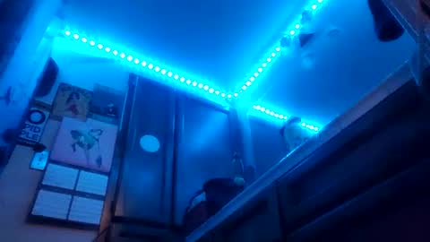 Snapshot of lusciouslibra82 chatting on 01.05.25 .Clarissa. Follow me on Instagram miss buns online show from 01.05.25