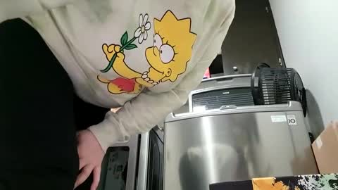 Snapshot of lusciouslibra82 chatting on 02.13.25 .Clarissa. Follow me on Instagram miss buns online show from 02.13.25