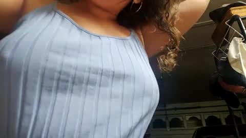 Snapshot of lusciouslibra82 chatting on 09.14.25 .Clarissa. Follow me on Instagram miss buns online show from 09.14.25