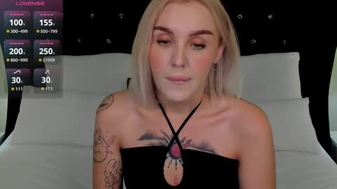 your sweet Liana online show from 10.15.25