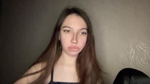 Snapshot of lushed_amelia chatting on 11.06.25 lushed_amelia online show from 11.06.25