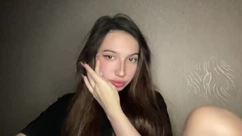 Snapshot of lushed_amelia chatting on 11.09.25 lushed_amelia online show from 11.09.25