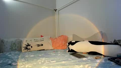 Snapshot of lustforlola chatting on 09.18.25 LOLA online show from 09.18.25