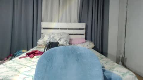 Snapshot of lustfulgoddess12 chatting on 02.18.25 marie love you online show from 02.18.25