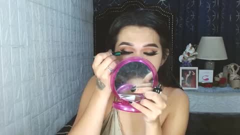 Snapshot of lustress_katalina69 chatting on 03.07.25 lustress_katalina69 online show from 03.07.25
