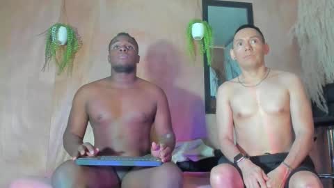 lusty_gaze online show from 09.15.25