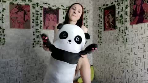 lusypickme online show from 03.02.25