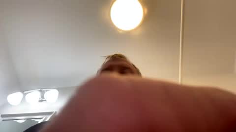 Snapshot of luvtobenude21 chatting on 01.21.25 Joe and Sarah online show from 01.21.25