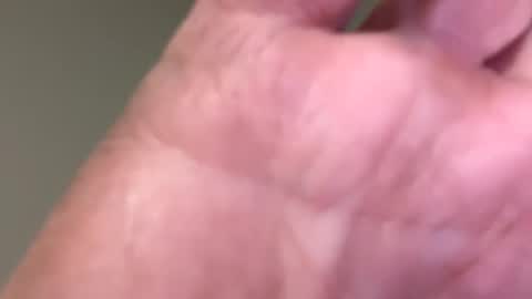 Snapshot of luvtobenude21 chatting on 01.30.25 Joe and Sarah online show from 01.30.25