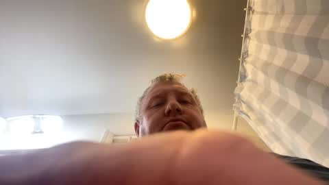 Snapshot of luvtobenude21 chatting on 02.04.25 Joe and Sarah online show from 02.04.25