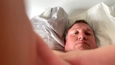 Snapshot of luvtobenude21 chatting on 02.06.25 Joe and Sarah online show from 02.06.25