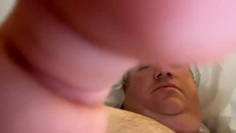 Snapshot of luvtobenude21 chatting on 02.06.25 Joe and Sarah online show from 02.06.25