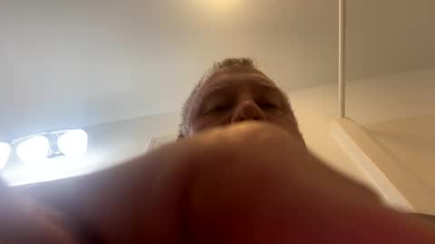 Snapshot of luvtobenude21 chatting on 03.04.25 Joe and Sarah online show from 03.04.25