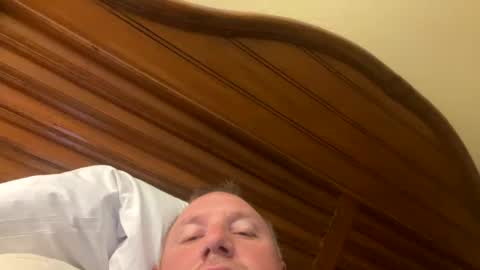 Snapshot of luvtobenude21 chatting on 10.03.25 Joe and Sarah online show from 10.03.25