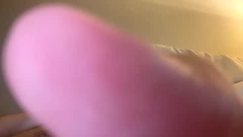 Snapshot of luvtobenude21 chatting on 10.05.25 Joe and Sarah online show from 10.05.25