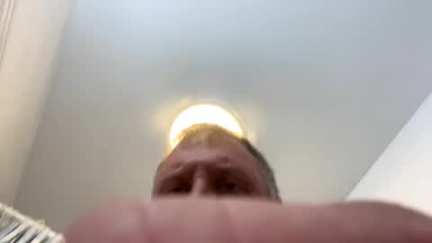 Snapshot of luvtobenude21 chatting on 10.23.25 Joe and Sarah online show from 10.23.25