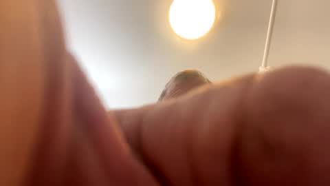 Snapshot of luvtobenude21 chatting on 11.08.25 Joe and Sarah online show from 11.08.25