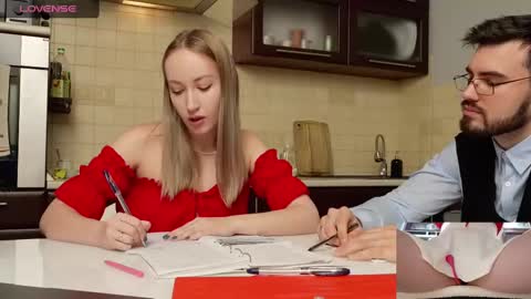 Becky and Andy online show from 12.06.24