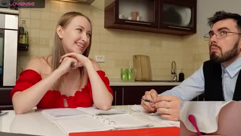 Becky and Andy online show from 12.06.24